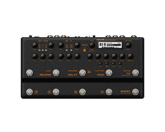 Phơ Tích Hợp Guitar Nux Trident NME-5 Integrated Effects