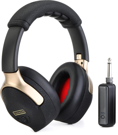 Tai nghe Positive Grid Spark NEO Wireless Smart Guitar Headphones
