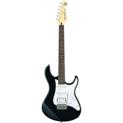 Yamaha Pacifica PAC012 HSS Black