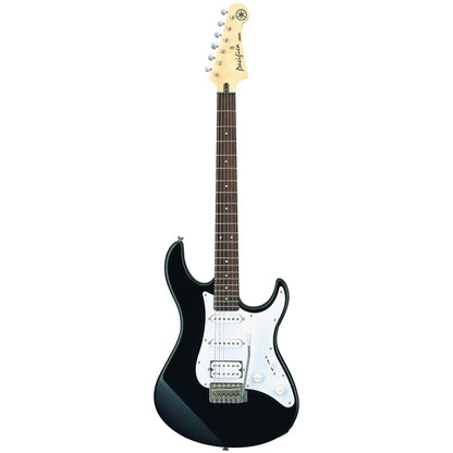 Yamaha Pacifica PAC012 HSS Black