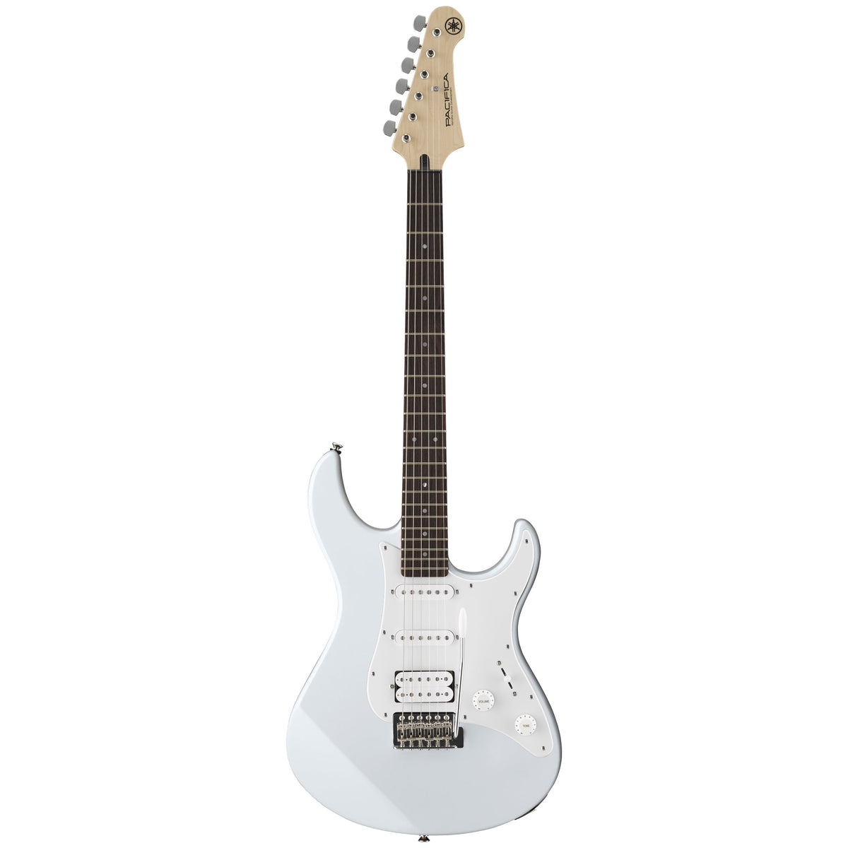 Yamaha Pacifica PAC012 HSS White