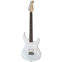 Yamaha Pacifica PAC012 HSS White
