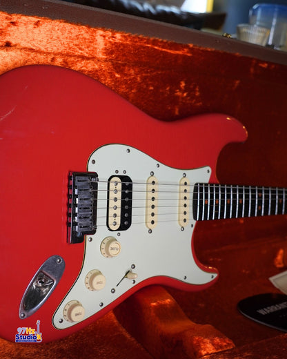 Pickup HSS Fender American Ultra Stratocaster