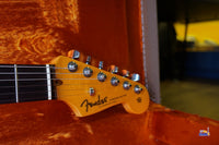Đầu cần Fender American Ultra Stratocaster HSS