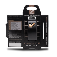 FretWraps Gruv Gear Dekade Edition