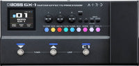 Boss GX-1 mặt trên