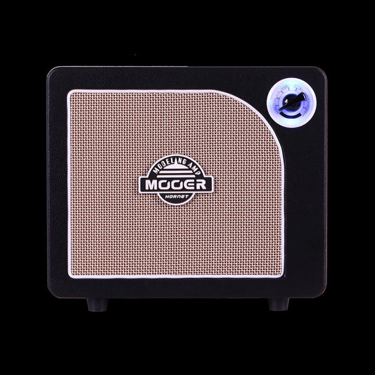 Mooer Hornet 15 Black