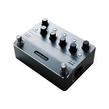 Phơ Neural DSP Nano Cortex Digital Effects Processor