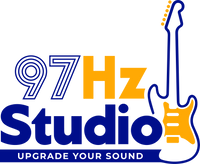 97Hz Store