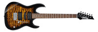 Ibanez GRX70QA Sunburst