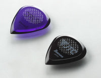 Pick Ibanez JTC1R có grip cao su - 97Hz Studio