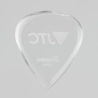 Pick Ibanez JTC1 Tritan 2.5mm trong suốt - 97Hz Studio