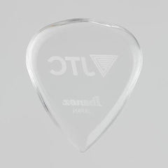 Pick Ibanez JTC1 Tritan 2.5mm trong suốt - 97Hz Studio