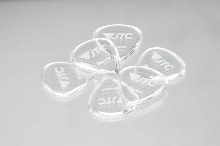 Pick Ibanez JTC1 - 97Hz Studio