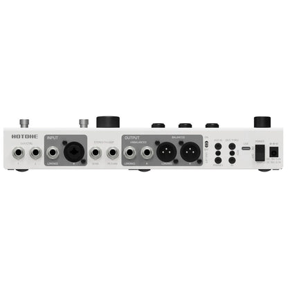 Phơ Multieffects Hotone MP-380 Ampero II Stage