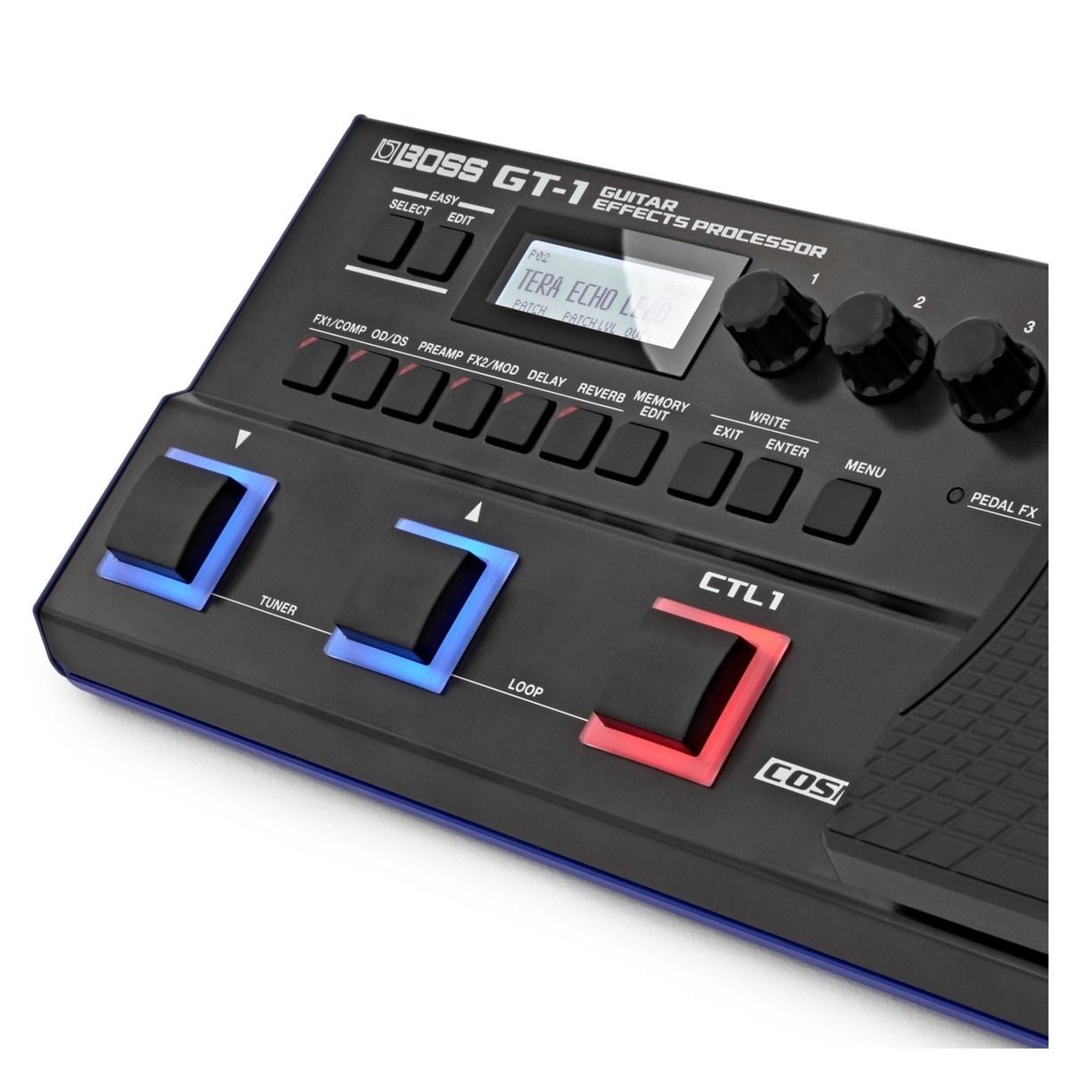Phơ Multi-effects Boss GT1