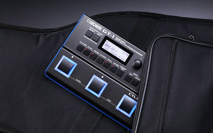 Phơ Multi-effects Boss GT1