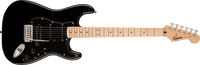 Squier FSR Sonic Stratocaster HSS Black