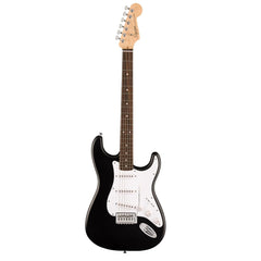 Squier Debut Series Stratocaster SSS Black - 97Hz Studio